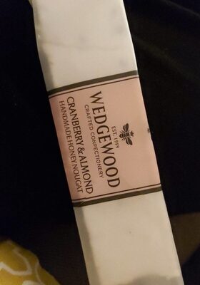 Nougat - 6009670530231