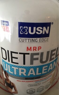 Dietfuel - 6009702503813