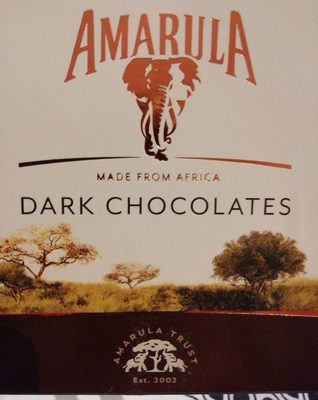 Amarula - 6009704400288