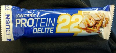 Protein Delite 22 - 6009706099084