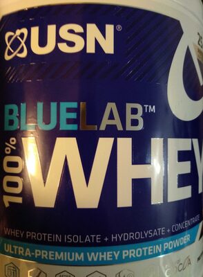 Whey Protein Powder - 6009706099466