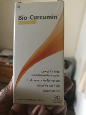 Bio-Curcuim - 6009900200231
