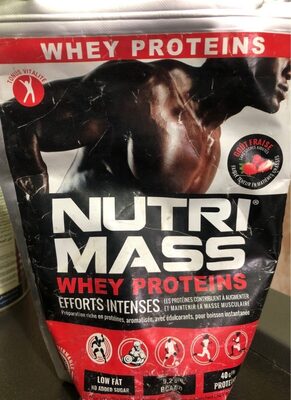 Nutrimass - 60410269