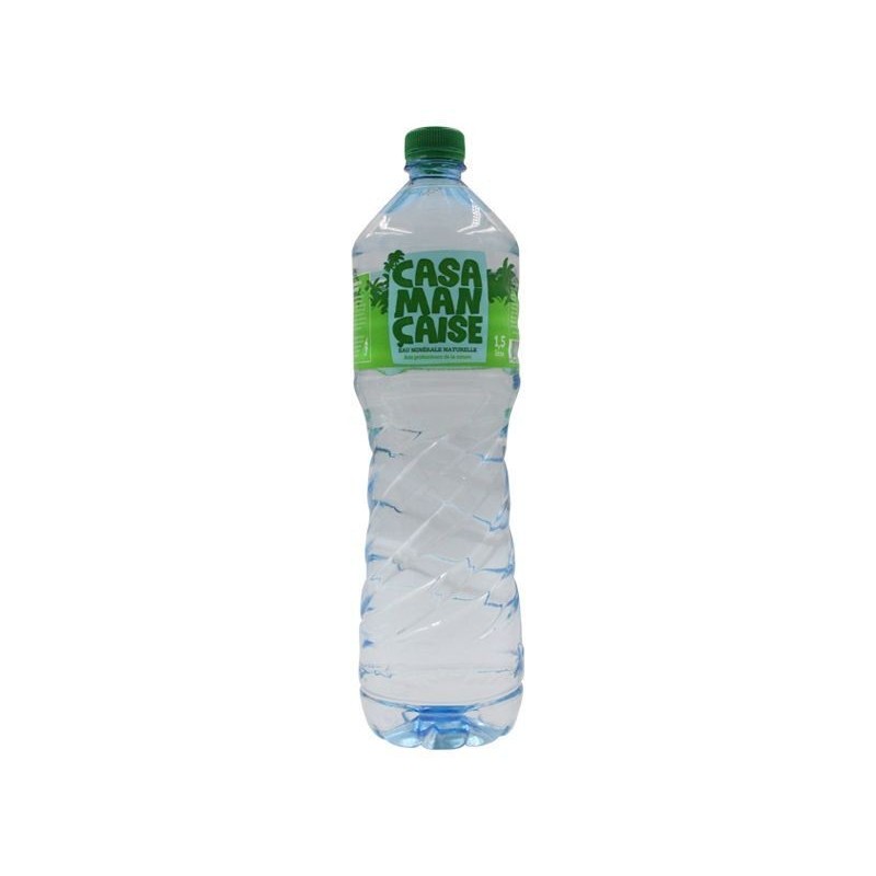 Casamancaise - 6046000010810
