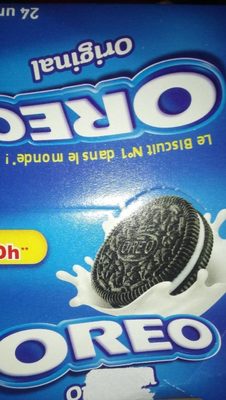 Oréo - 6111031003916