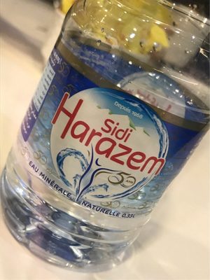 Sidi Harazem - 6111128000200
