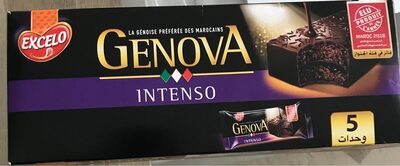 Genova intenso - 6111242663312