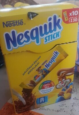 Nesquik stick - 6130137000513