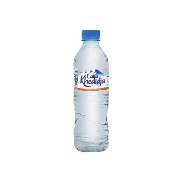 Lalla Khedidja Natural Mineral Water - 6130234001161