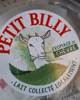 Fromage de chèvre - 61335363