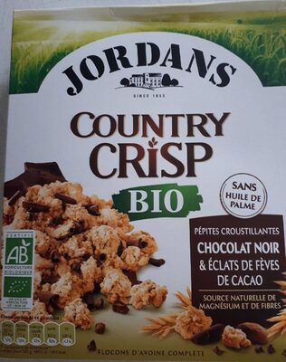 Country crisp - 61536562