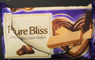 Pure Bliss - 6156000121079