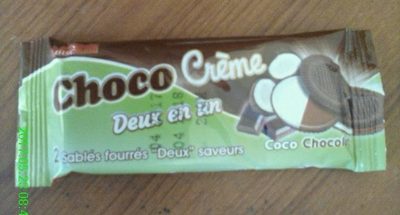 Choco Crème - 6161105492016