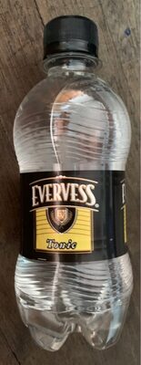 Evervess tonic - 6181100013344