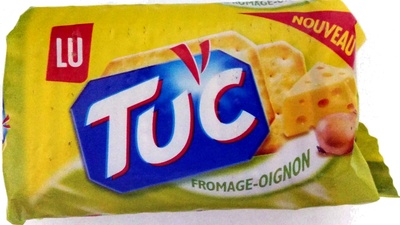Tuc Fromage-oignon - 6194008552853