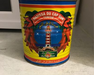 Harissa - 6194017302036