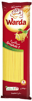 Spaghetti 2 - 6194043401024