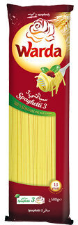 Spaghetti 3 - 6194043401161
