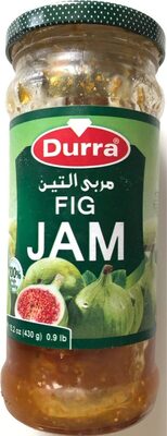 Fig Jam - 6210241201171