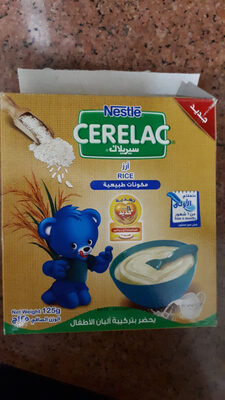 cerelac - 6221007025610