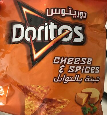 Doritos - 6221031497964