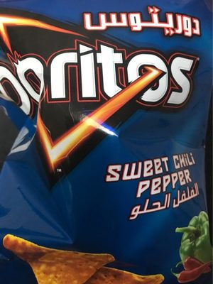 Doritos - 6221031497995