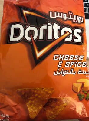 Doritos - 6221031498008