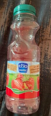 Strawberry Juice - 6281057008018