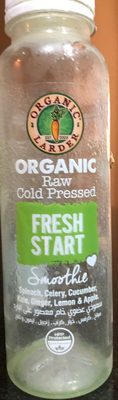 Organic - 6291104289284