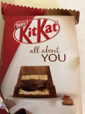 Kit kat you - 6294003571030