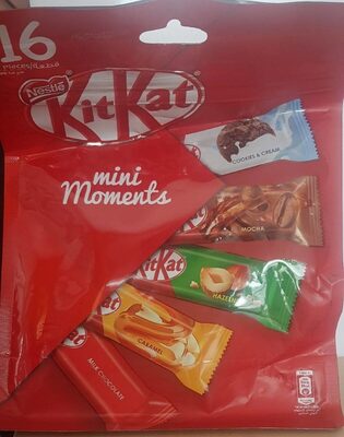 kit bat mini moments - 6294003574062