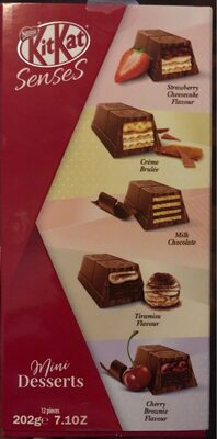 KitKat Sense - 6294003582777