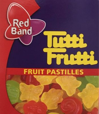Tutto Frutti - 64014555