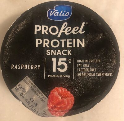Profeel - 6408432201950