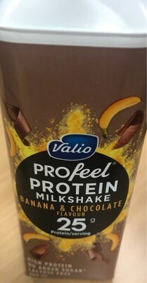 Protein Milshake - 6408432202179