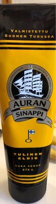 Auran Sinappi - 6409531700153