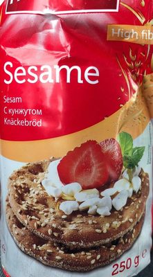 Sesame - 6410500097099