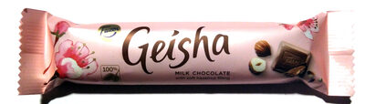 Geisha - 6411401019029