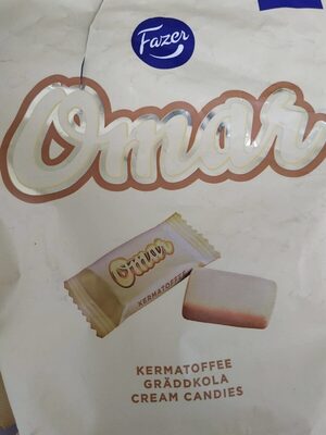 Omar - 6411401035890