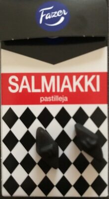 Salmiakki - 6411401037115