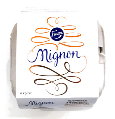 Mignon - 6411401054167