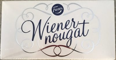 Wiener Nougat - 6411401072086