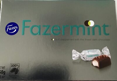 Fazermint - 6411401072680