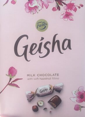 Geisha - 6411401072703