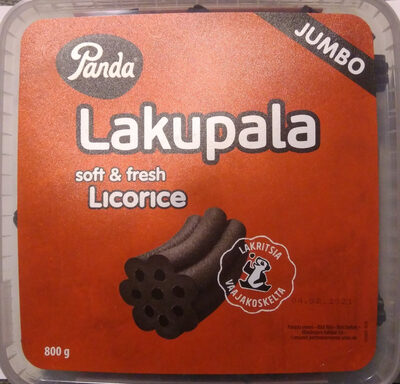 Lakupala - 6412500048705