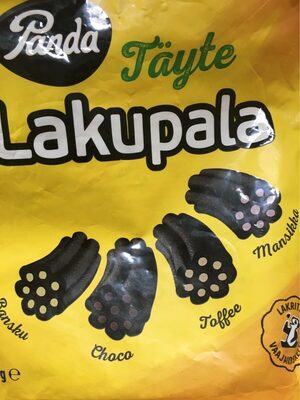 Täytelakupala - 6412500072267