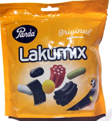 Lakumix Original - 6412500075503