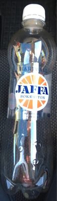 Jaffa sokeriton hartwall - 6413600016014