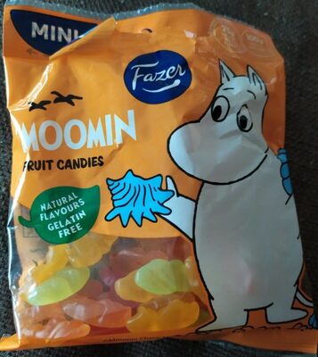 Moomin - 6416453033832