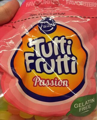 Tutti Frutti Passion - 6416453036383